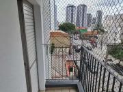Apartamento para Locação em São Paulo/SP Tatuapé 2 Quartos