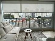 Apartamento para Locação em São Paulo/SP Tatuapé 2 Quartos