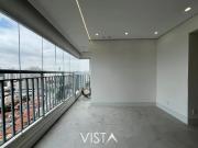 Apartamento para Locação em São Paulo/SP Tatuapé 2 Quartos