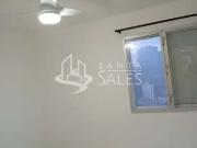 Apartamento para Locação em São Paulo/SP Tatuapé 2 Quartos