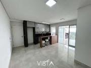 Apartamento para Locação em São Paulo/SP Tatuapé 2 Quartos