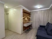 Apartamento para Locação em São Paulo/SP Tatuapé 2 Quartos