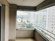 Apartamento para Locação em São Paulo/SP Tatuapé 2 Quartos