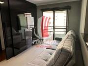 Apartamento para Locação em São Paulo/SP Tatuapé 2 Quartos