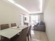 Apartamento para Locação em São Paulo/SP Tatuapé 2 Quartos
