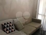 Apartamento para Locação em São Paulo/SP Tatuapé 2 Quartos