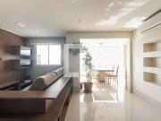 Apartamento para Locação em São Paulo/SP Tatuapé 2 Quartos