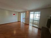 Apartamento para Locação em São Paulo/SP Tatuapé 2 Quartos