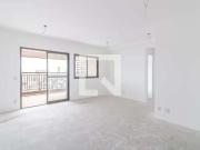 Apartamento para Locação em São Paulo/SP Tatuapé 2 Quartos