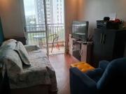 Apartamento para Locação em São Paulo/SP Tatuapé 2 Quartos