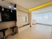 Apartamento para Locação em São Paulo/SP Tatuapé 2 Quartos