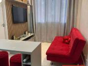Apartamento para Locação em São Paulo/SP Tatuapé 2 Quartos