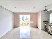 Apartamento para Locação em São Paulo/SP Tatuapé 2 Quartos