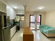 Apartamento para Locação em São Paulo/SP Tatuapé 2 Quartos