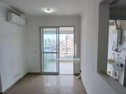 Apartamento para Locação em São Paulo/SP Tatuapé 2 Quartos