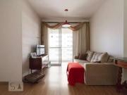 Apartamento para Locação em São Paulo/SP Tatuapé 2 Quartos