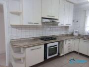 Apartamento para Locação em São Paulo/SP Tatuapé 2 Quartos