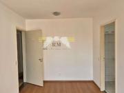 Apartamento para Locação em São Paulo/SP Tatuapé 2 Quartos