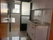 Apartamento para Locação em São Paulo/SP Tatuapé 2 Quartos