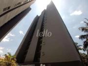 Apartamento para Locação em São Paulo/SP Tatuapé 2 Quartos