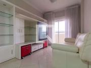 Apartamento para Locação em São Paulo/SP Tatuapé 2 Quartos