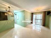 Apartamento para Locação em São Paulo/SP Tatuapé 2 Quartos