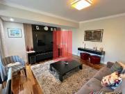 Apartamento para Locação em São Paulo/SP Tatuapé 2 Quartos