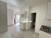Apartamento para Locação em São Paulo/SP Tatuapé 2 Quartos