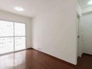 Apartamento para Locação em São Paulo/SP Tatuapé 2 Quartos