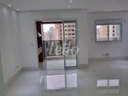 Apartamento para Locação em São Paulo/SP Tatuapé 2 Quartos