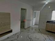 Apartamento para Locação em São Paulo/SP Tatuapé 2 Quartos