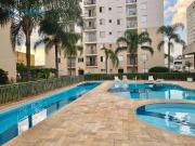 Apartamento para Locação em São Paulo/SP Tatuapé 2 Quartos