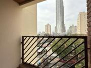 Apartamento para Locação em São Paulo/SP Tatuapé 2 Quartos