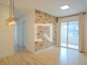 Apartamento para Locação em São Paulo/SP Tatuapé 2 Quartos