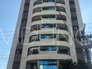 Apartamento para Locação em São Paulo/SP Tatuapé 2 Quartos