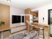 Apartamento para Locação em São Paulo/SP Tatuapé 2 Quartos