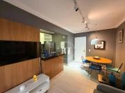 Apartamento para Locação em São Paulo/SP Tatuapé 2 Quartos