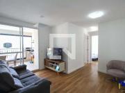 Apartamento para Locação em São Paulo/SP Tatuapé 2 Quartos