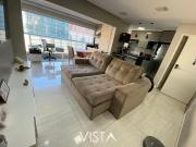 Apartamento para Locação em São Paulo/SP Tatuapé 2 Quartos