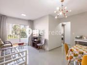 Apartamento para Locação em São Paulo/SP Tatuapé 2 Quartos