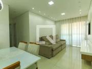 Apartamento para Locação em São Paulo/SP Tatuapé 2 Quartos