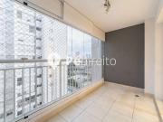 Apartamento para Locação em São Paulo/SP Tatuapé 2 Quartos