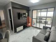 Apartamento para Locação em São Paulo/SP Tatuapé 2 Quartos