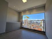 Apartamento para Locação em São Paulo/SP Tatuapé 2 Quartos