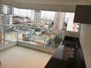 Apartamento para Locação em São Paulo/SP Tatuapé 2 Quartos