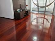 Apartamento para Locação em São Paulo/SP Tatuapé 2 Quartos