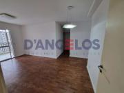 Apartamento para Locação em São Paulo/SP Tatuapé 2 Quartos