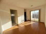 Apartamento para Locação em São Paulo/SP Tatuapé 2 Quartos