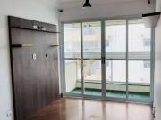 Apartamento para Locação em São Paulo/SP Tatuapé 2 Quartos