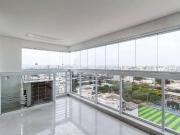 Apartamento para Locação em São Paulo/SP Tatuapé 2 Quartos